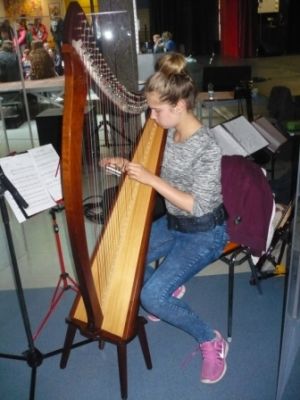 Philine Knebusch Philine Knebusch